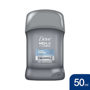 Pánska ceruzka Dove Cool Fresh 3x50ml