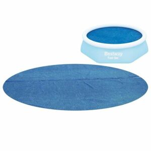 Solárny kryt bazéna Bestway 244cm (58060)