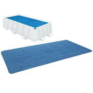 Bazén Bestway Solárny kryt 404x201cm (58240)