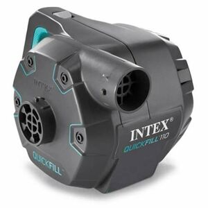 Elektrické čerpadlo Intex Quick-Fill 1100 l/min (66644)