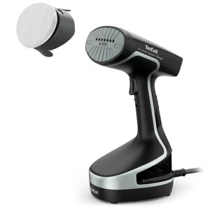 Ručný naparovač odevov Tefal DT8230E1 Access Steam Force, čierny
