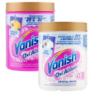 Vanish Follicle Cleaner Powder Pack