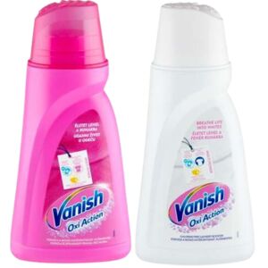 Vanish Liquid Follicle Cleanser Pack