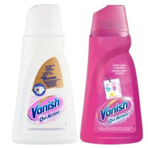Balíček Vanish Liquid Follicle Cleanser II.