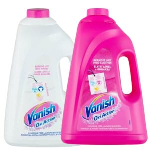 Balenie Vanish Follicle Cleaning Liquid 3+3L