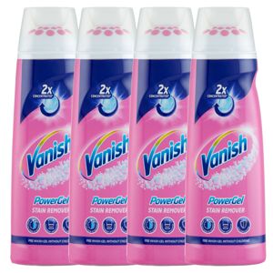 Vanish Predošetrovací gél 4x200ml