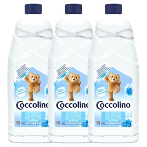 Coccolino Tekutina na žehlenie 3x1000ml