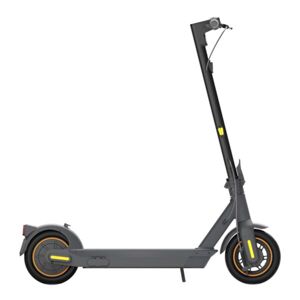 Elektrická kolobežka Segway-Ninebot KickScooter MAX G30E II, moto...