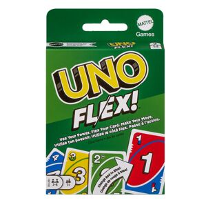 Kartová hra UNO Flex