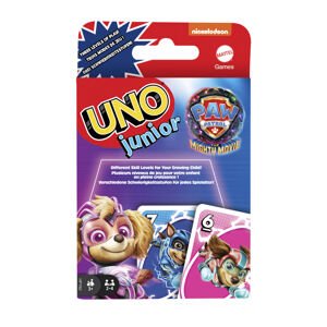 Kartová hra UNO Junior - Paw Patrol 2
