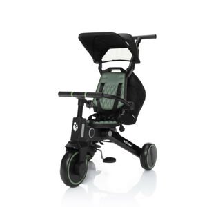Zopa X Trike - Multifunkčná trojkolka s rukoväťou na tlačenie - o...