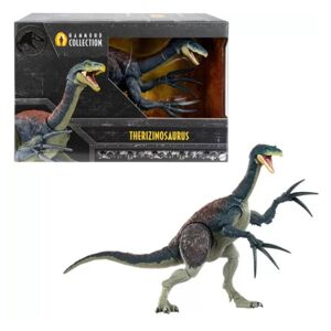 Kolekcia Jurský svet Hammond - Therizinosaurus