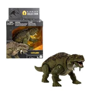 Kolekcia Jurský svet Hammond - Scutosaurus