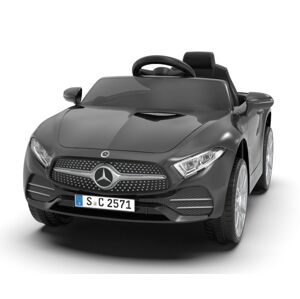 Pepita Mercedes-Benz CLS350 Elektrické auto so zvukovými a svetel...