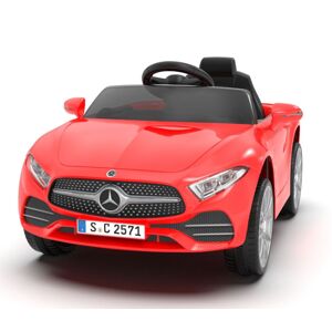 Pepita Mercedes-Benz CLS350 Elektrické autíčko so zvukovými a sve...