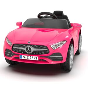 Pepita Mercedes-Benz CLS350 Elektrické autíčko so zvukovými a sve...