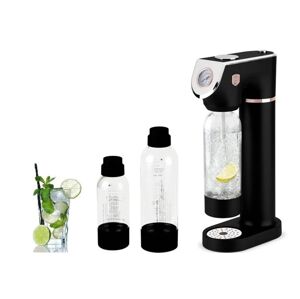 Berlinger Haus BH-8554 Automat na sódu Black Rose - 2 fľaše
