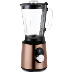 Berlinger Haus BH-9695 Mixér 1000W - Ružové zlato