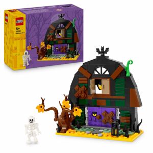 Stodola LEGO® Iconic Halloween 40721