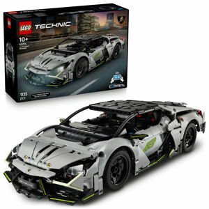 Superšportové auto LEGO® Technic Lamborghini Revuelto 42214