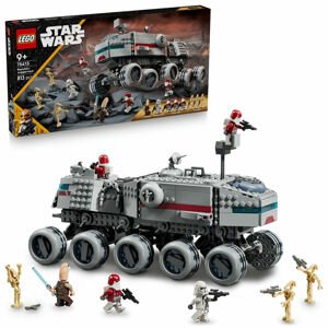 LEGO® Star Wars™ Republic Juggernaut tank 75413