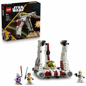 LEGO® Star Wars™ V-19 Hviezdna stíhačka triedy Torrent 75432