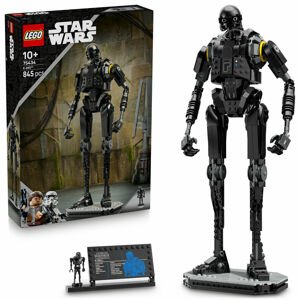LEGO® Star Wars™ K-2SO™ bezpečnostný droid 75434