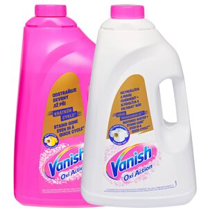 Balenie Vanish Follicle Cleaning Liquid 3+4L