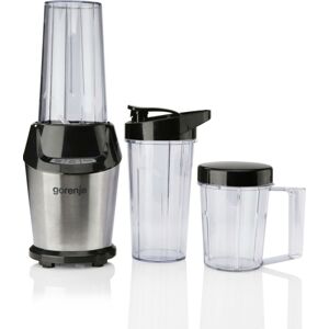Gorenje BN1000BK Mixér, 0,75 l, 1000 W, 2 rýchlosti