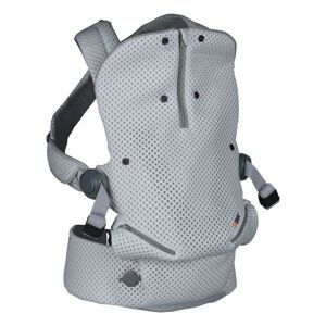 Klokanka BeSafe Haven Premium-Leaf Peak Mesh