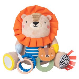 Taf Toys Postavička leva Harryho 12805