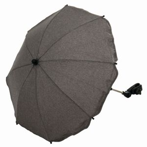 Fillikid slnečník melange grey 97