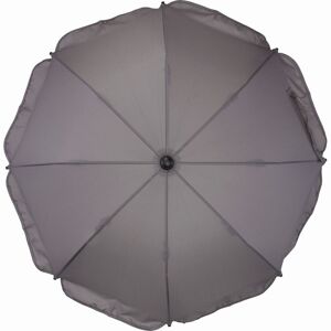 Fillikid slnečník Standard grey 41