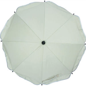 Fillikid slnečník Easy-Fit prírodný 671151-09