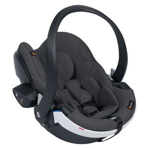 Nosič BeSafe iZi Go Modular X2 i-Size 40-75 cm Anthracite Mesh