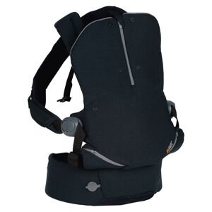 BeSafe Kangaroo Haven Premium-Leaf Night