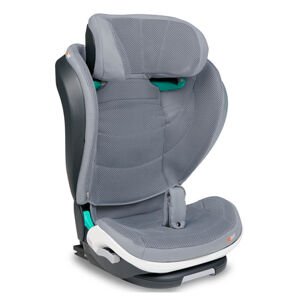 Detská sedačka BeSafe iZi Flex FIX 2 i-Size ISOfix 100-150 cm Peak Mesh