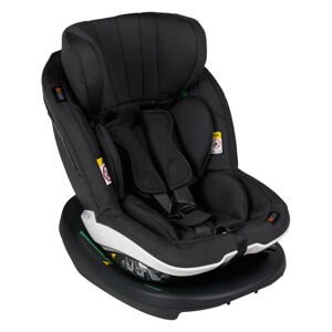 Detská sedačka BeSafe iZi Modular X1 i-Size 61-105 cm 64 Fresh Black Cab