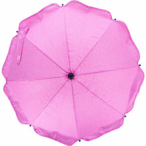 Fillikid slnečník melange pink 12