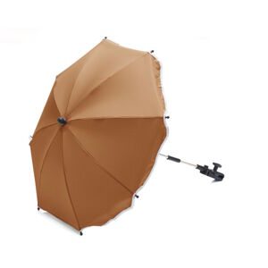 Fillikid slnečník Standard brown 28