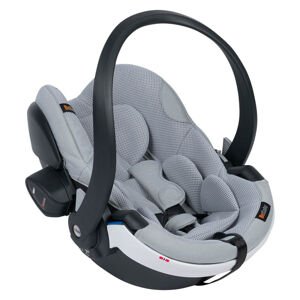 Nosič BeSafe iZi Go Modular X2 i-Size 40-75 cm Peak Mesh