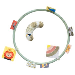 Taf Toys Trenažér na bruško 12945