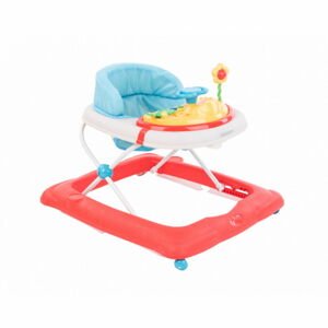 Kikkaboo baby comp Misty red