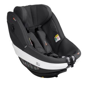 Detská sedačka BeSafe Beyond 360 i-Size 61-125 cm Anthracite Mesh