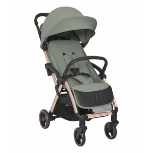 Kočík Kikkaboo Eden automatic 22 kg army green