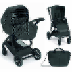 Kočík CAM Techno Babila 565