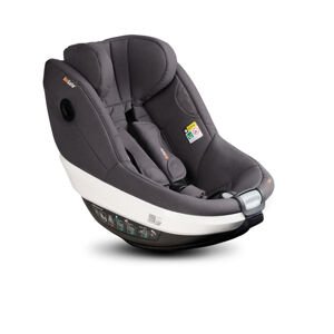 Detská sedačka BeSafe Beyond 360 i-Size 61-125 cm Dark Grey Mélange