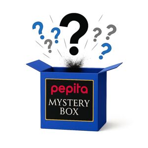 Mystery Box - balík hračiek s prekvapením v hodnote 7000 Ft