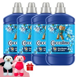 Coccolino Passion Flower &amp; Bergamot Rinse Concentrate 256...