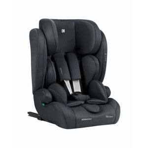 Detská sedačka Kikkaboo i-Cross Top tether i-Size Isofix 76-150 c...
